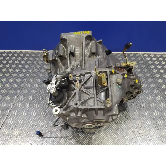 Caja Cambios para Mazda 6 Berlina (Gg)