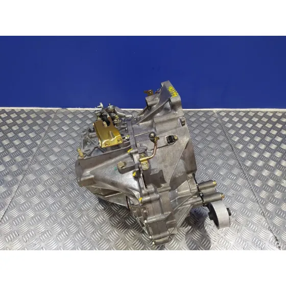 Caja Cambios para Mazda 6 Berlina (Gg)