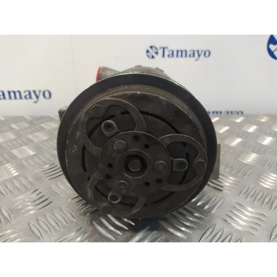 Compresor Aire Acondicionado para Nissan Pick-Up (D22)