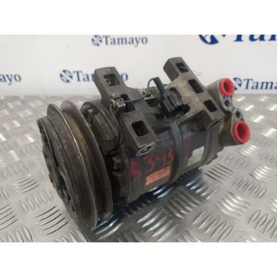 Compresor Aire Acondicionado para Nissan Pick-Up (D22)