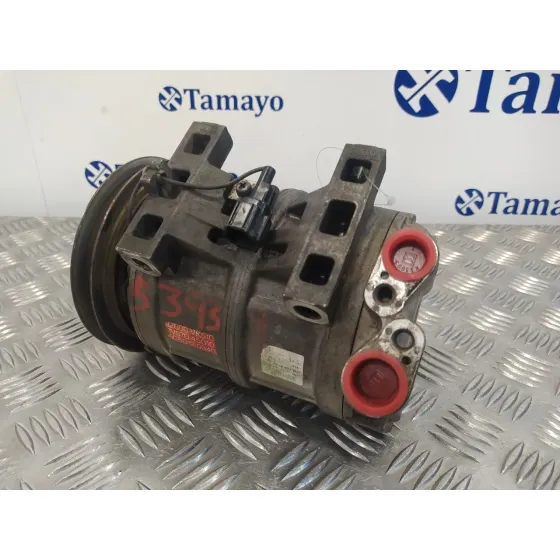 Compresor Aire Acondicionado para Nissan Pick-Up (D22)