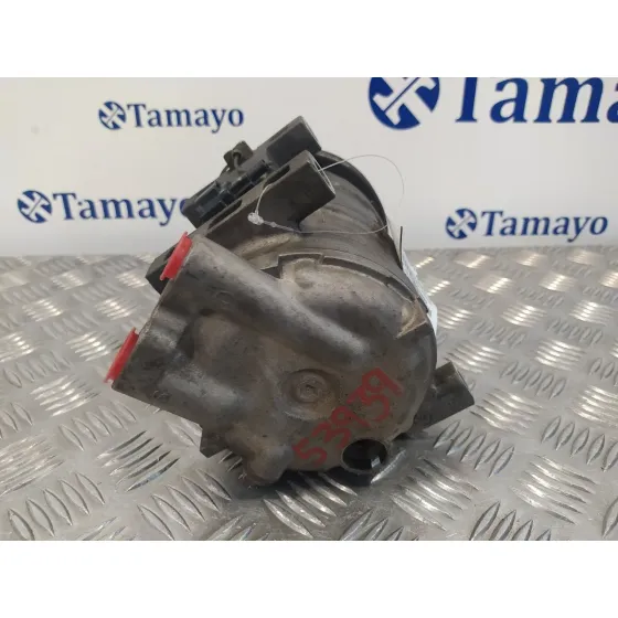 Compresor Aire Acondicionado para Nissan Pick-Up (D22)