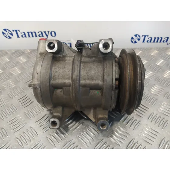 Compresor Aire Acondicionado para Nissan Pick-Up (D22)