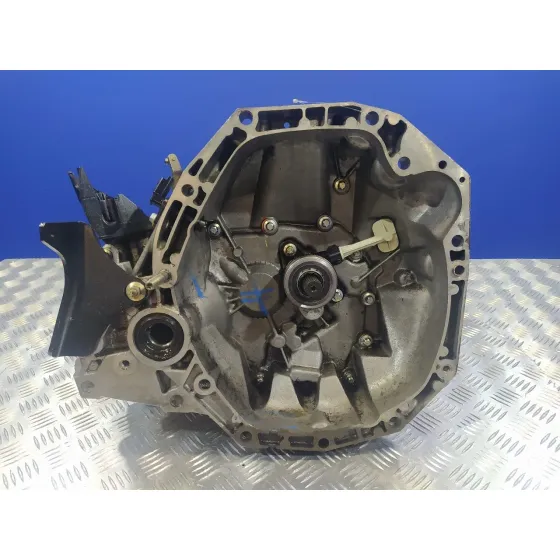 Caja Cambios para Renault Clio Iii