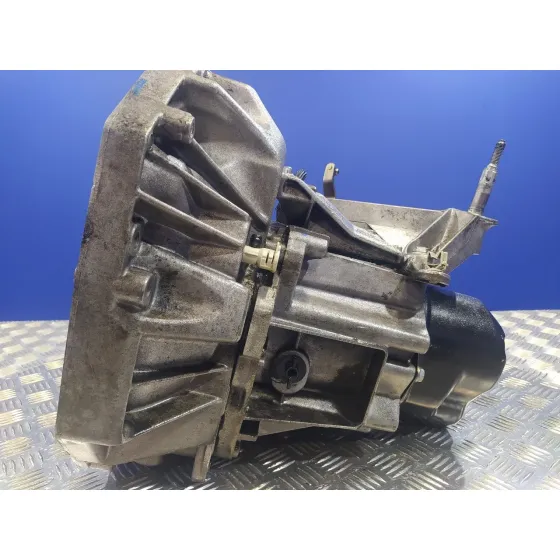 Caja Cambios para Renault Clio Iii
