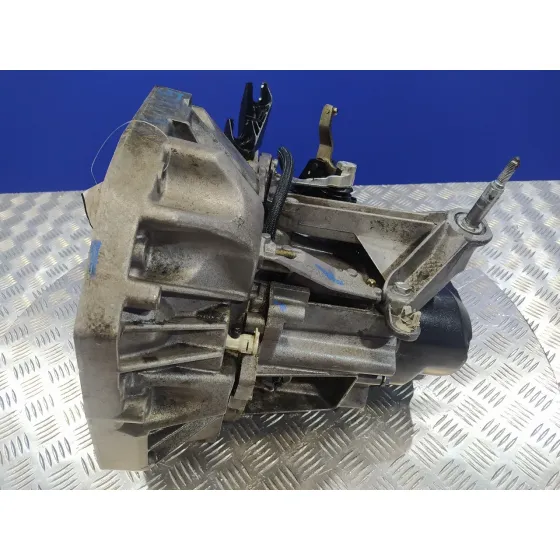 Caja Cambios para Renault Clio Iii