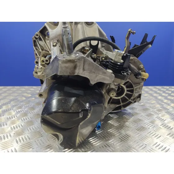 Caja Cambios para Renault Clio Iii