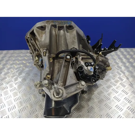 Caja Cambios para Renault Clio Iii