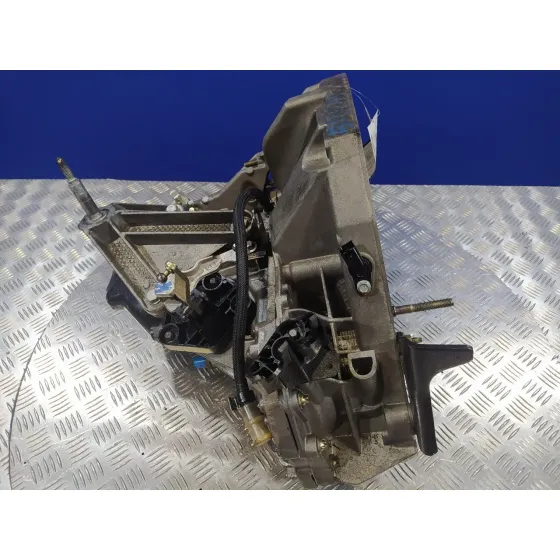 Caja Cambios para Renault Clio Iii