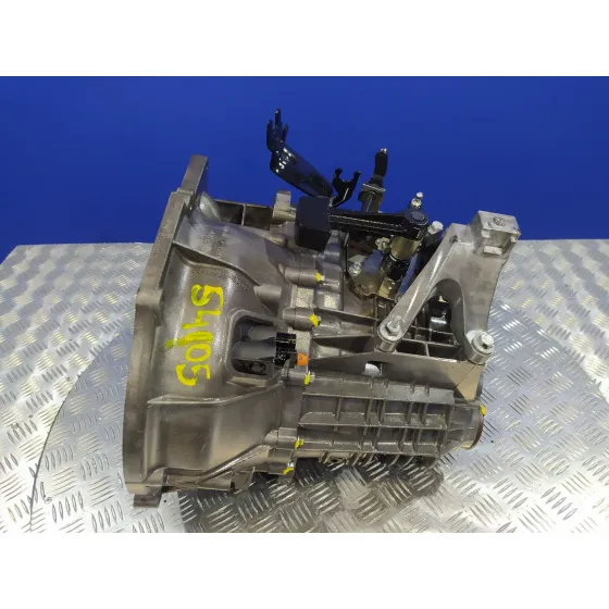 Caja Cambios para Ford Focus C-Max (Cap)