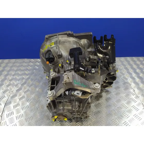Caja Cambios para Ford Focus C-Max (Cap)