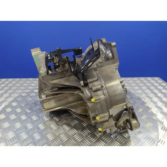Caja Cambios para Ford Focus C-Max (Cap)