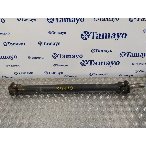 Transmision Central para Nissan Terrano (Wd21)