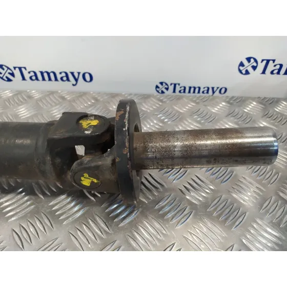 Transmision Central para Nissan Terrano (Wd21)