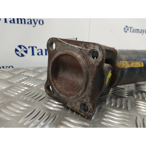 Transmision Central para Nissan Terrano (Wd21)
