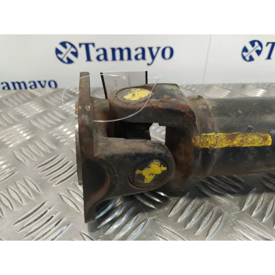 Transmision Central para Nissan Terrano (Wd21)