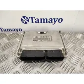 Centralita Motor Uce para Volkswagen Polo (9N3)