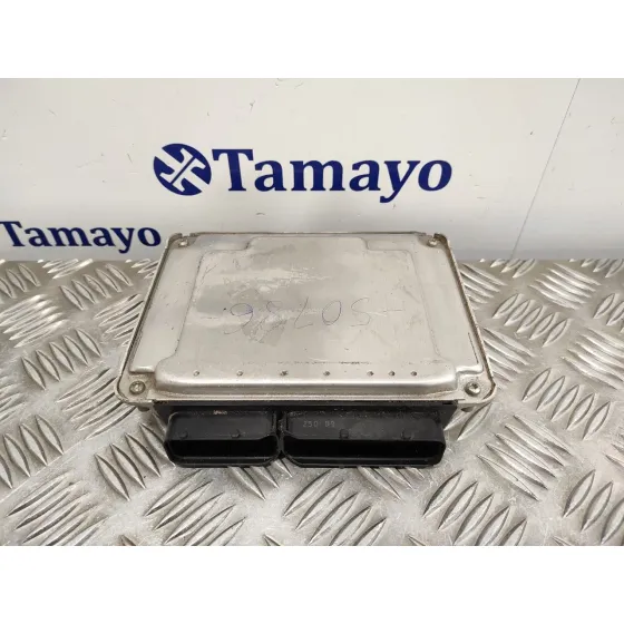 Centralita Motor Uce para Volkswagen Polo (9N3)