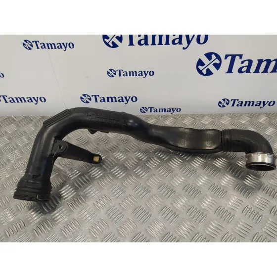 Tubo para Audi A4 Berlina (8E)