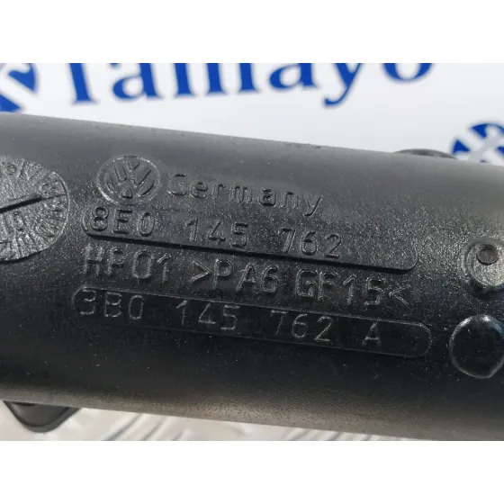 Tubo para Audi A4 Berlina (8E)