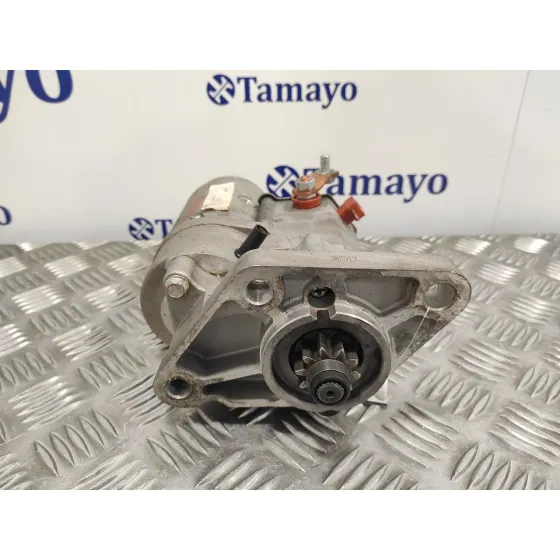 Motor Arranque para Hyundai Terracan (Hp)
