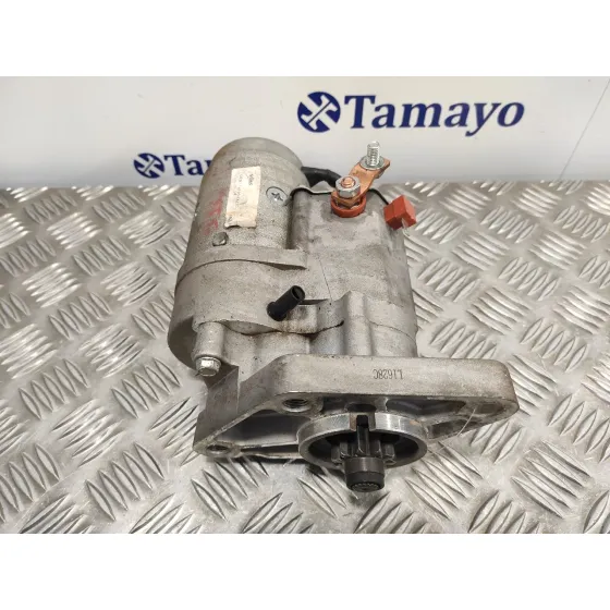 Motor Arranque para Hyundai Terracan (Hp)