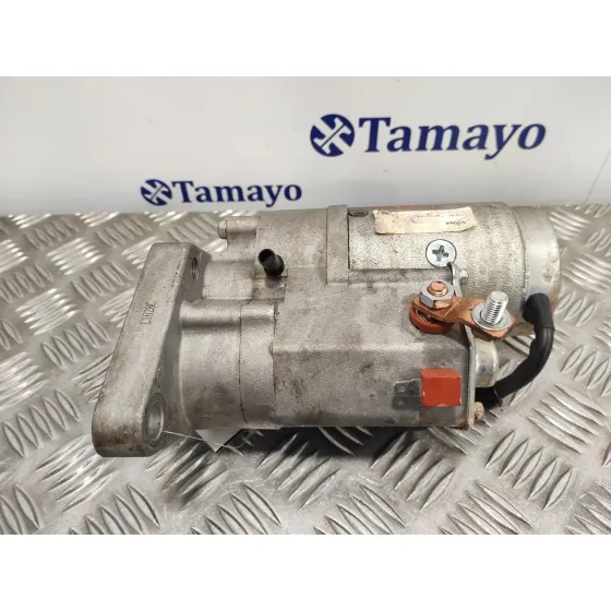 Motor Arranque para Hyundai Terracan (Hp)