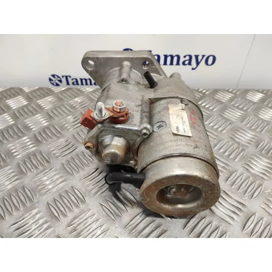Motor Arranque para Hyundai Terracan (Hp)