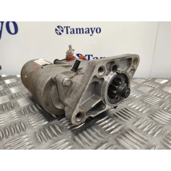 Motor Arranque para Hyundai Terracan (Hp)