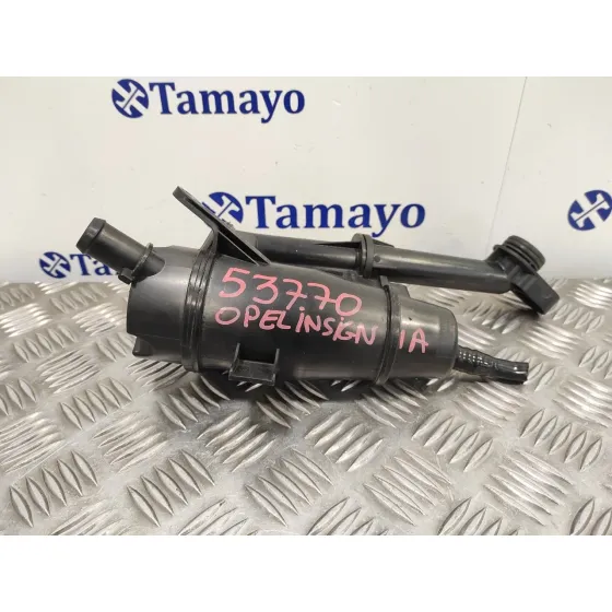 Enfriador Aceite Motor para Opel Insignia Berlina