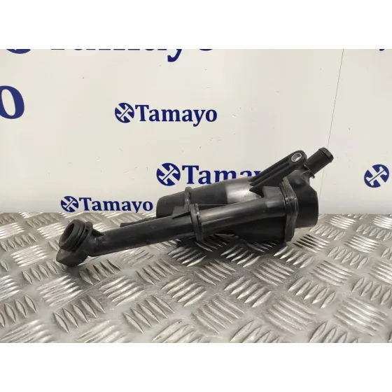 Enfriador Aceite Motor para Opel Insignia Berlina