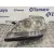 Faro Izquierdo para Mercedes-Benz Clase M (W164)