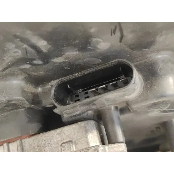 Faro Izquierdo para Mercedes-Benz Clase M (W164)