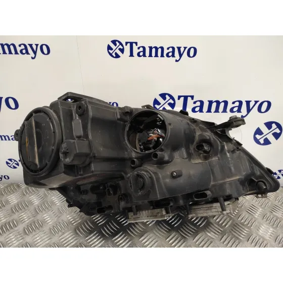 Faro Izquierdo para Mercedes-Benz Clase M (W164)