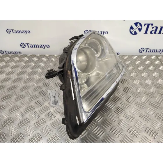 Faro Izquierdo para Mercedes-Benz Clase M (W164)