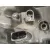 Faro Izquierdo para Mercedes-Benz Clase M (W164)
