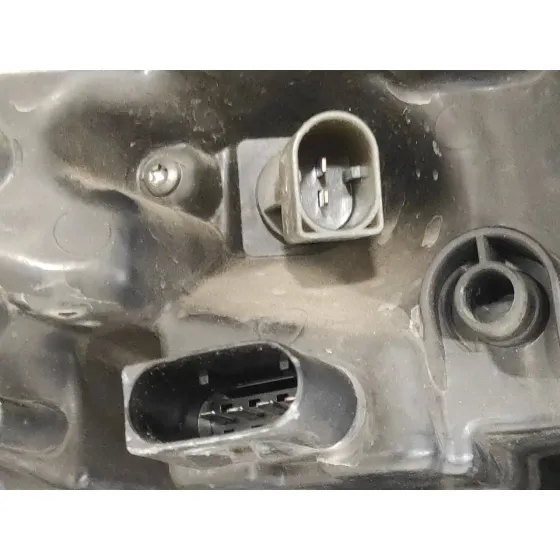 Faro Izquierdo para Mercedes-Benz Clase M (W164)