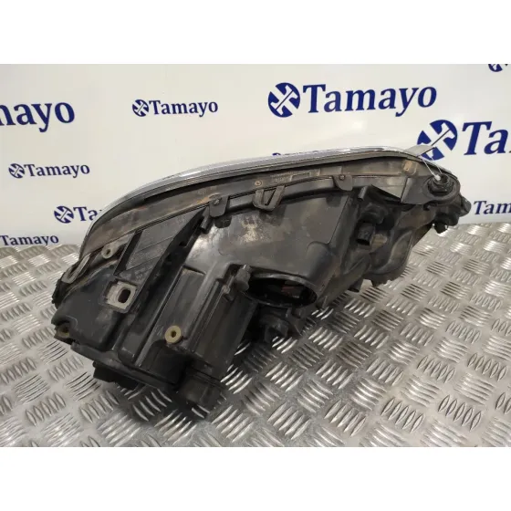 Faro Izquierdo para Mercedes-Benz Clase M (W164)