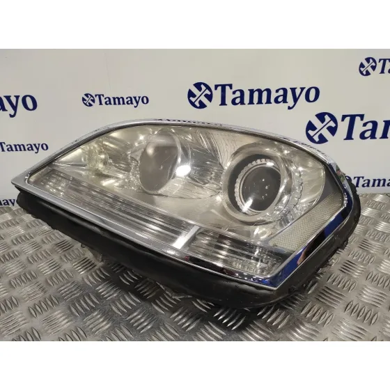Faro Izquierdo para Mercedes-Benz Clase M (W164)
