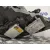 Faro Izquierdo para Mercedes-Benz Clase M (W164)