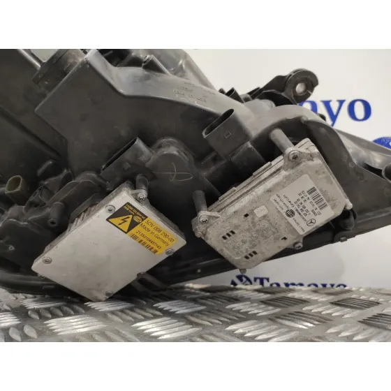 Faro Izquierdo para Mercedes-Benz Clase M (W164)