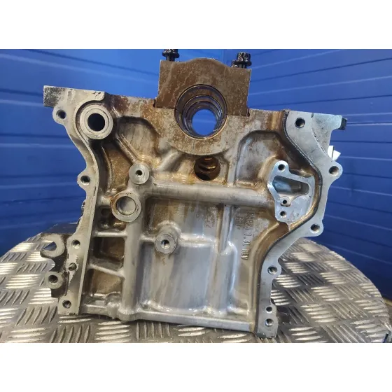 Bloque para Hyundai Ioniq
