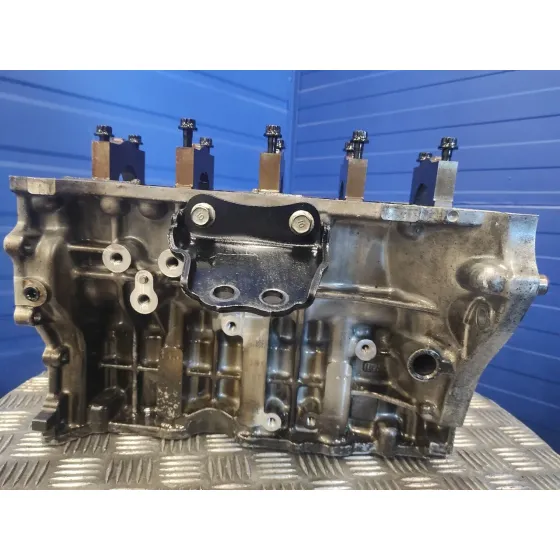 Bloque para Hyundai Ioniq