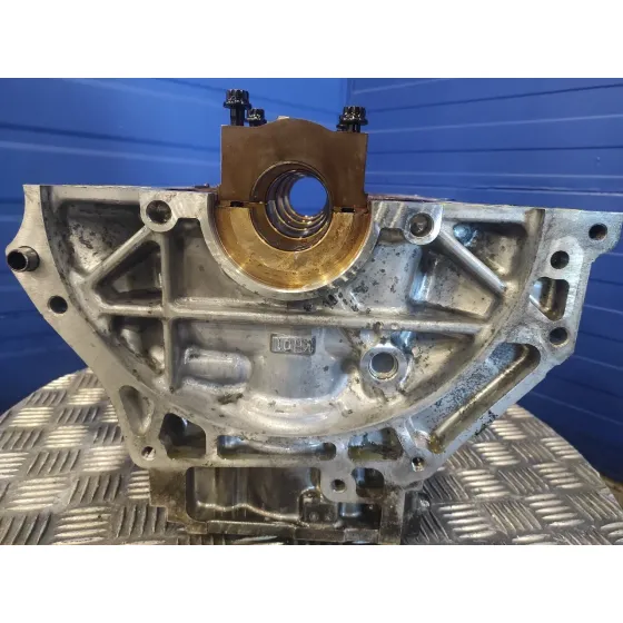 Bloque para Hyundai Ioniq