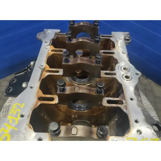 Bloque para Hyundai Ioniq