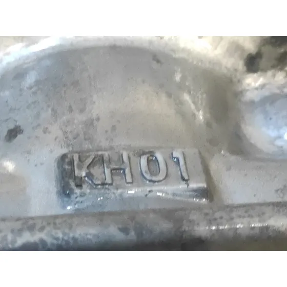 Bloque para Hyundai Ioniq