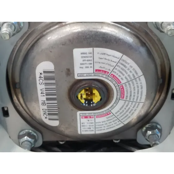 Airbag Delantero Derecho para Renault Koleos