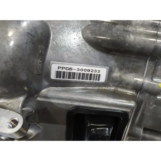 Caja Cambios para Honda Civic Berlina 5 (Fk)