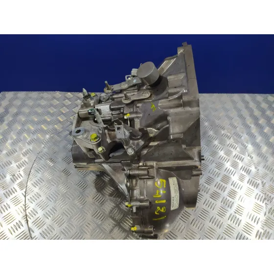 Caja Cambios para Honda Civic Berlina 5 (Fk)