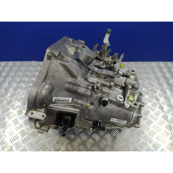 Caja Cambios para Honda Civic Berlina 5 (Fk)